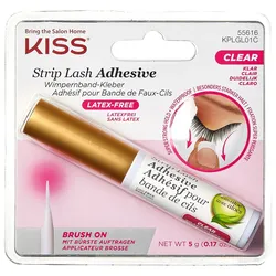 5g KISS Clear Strip Lash Adhesive