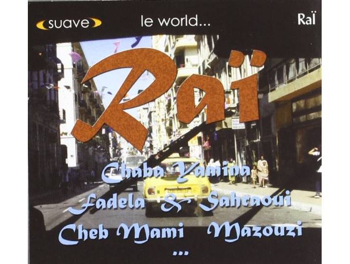Le world... Rai