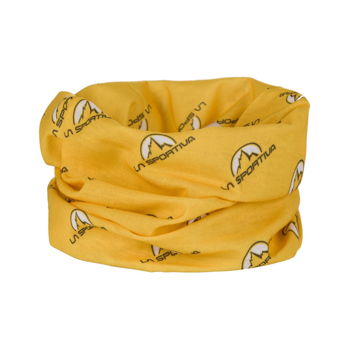 La Sportiva Promo Bandana yellow (Y00Y00) ONE ZZSH041Y00Y00ONE