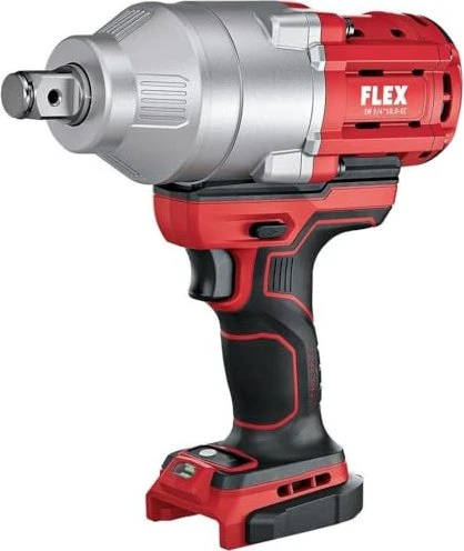 Flex 18V Akku Schlagschrauber IW 3/4 18.0-EC C (Schlagschrauber) (492612)