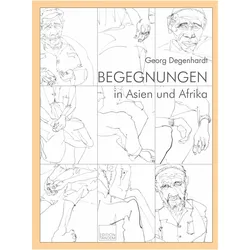 Begegnungen, Ratgeber von Georg Degenhardt
