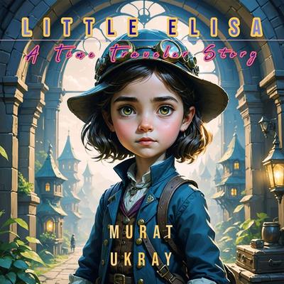 Little Elisa - Murat Ukray, Audio, 9786258829761