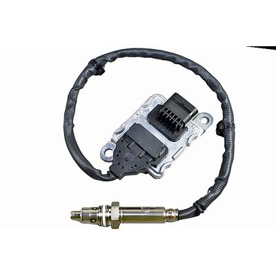 METZGER AUTOTEILE NOx-Sensor, NOx-Katalysator ORIGINAL ERSATZTEIL 0899209 vor SCR-Katalysator für Vaughall GM