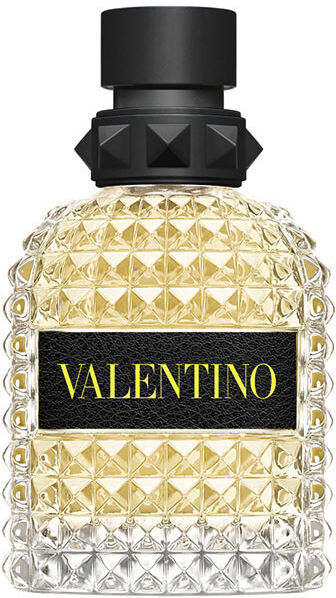 Valentino Uomo Born In Roma Yellow Dream Pour Lui Eau de Toilette