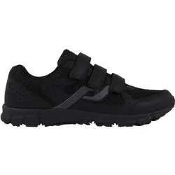 PRO TOUCH Herren Walkingschuhe City Trainer III, Größe 38 in Schwarz BLACK