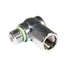 Poseidon - HD-Sensor-Winkel Se7en - Drehkupplung 90 HP 02-Clean