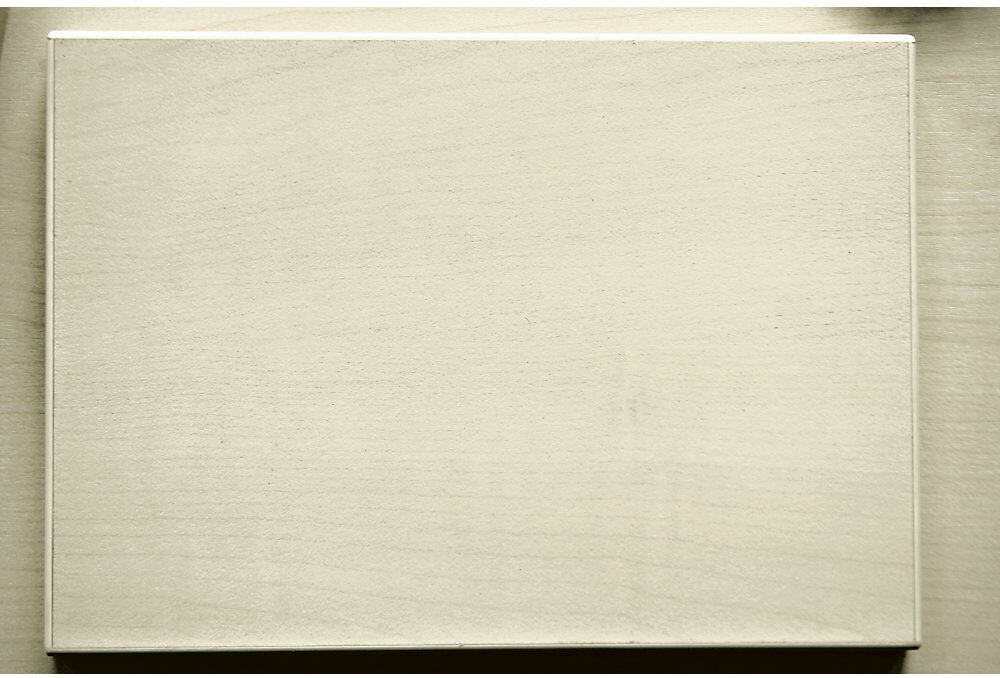 kaiserkraft Konferenztisch, quadratisch, HxBxT 720 x 1400 x 1400 mm, Ahorn-Dekor