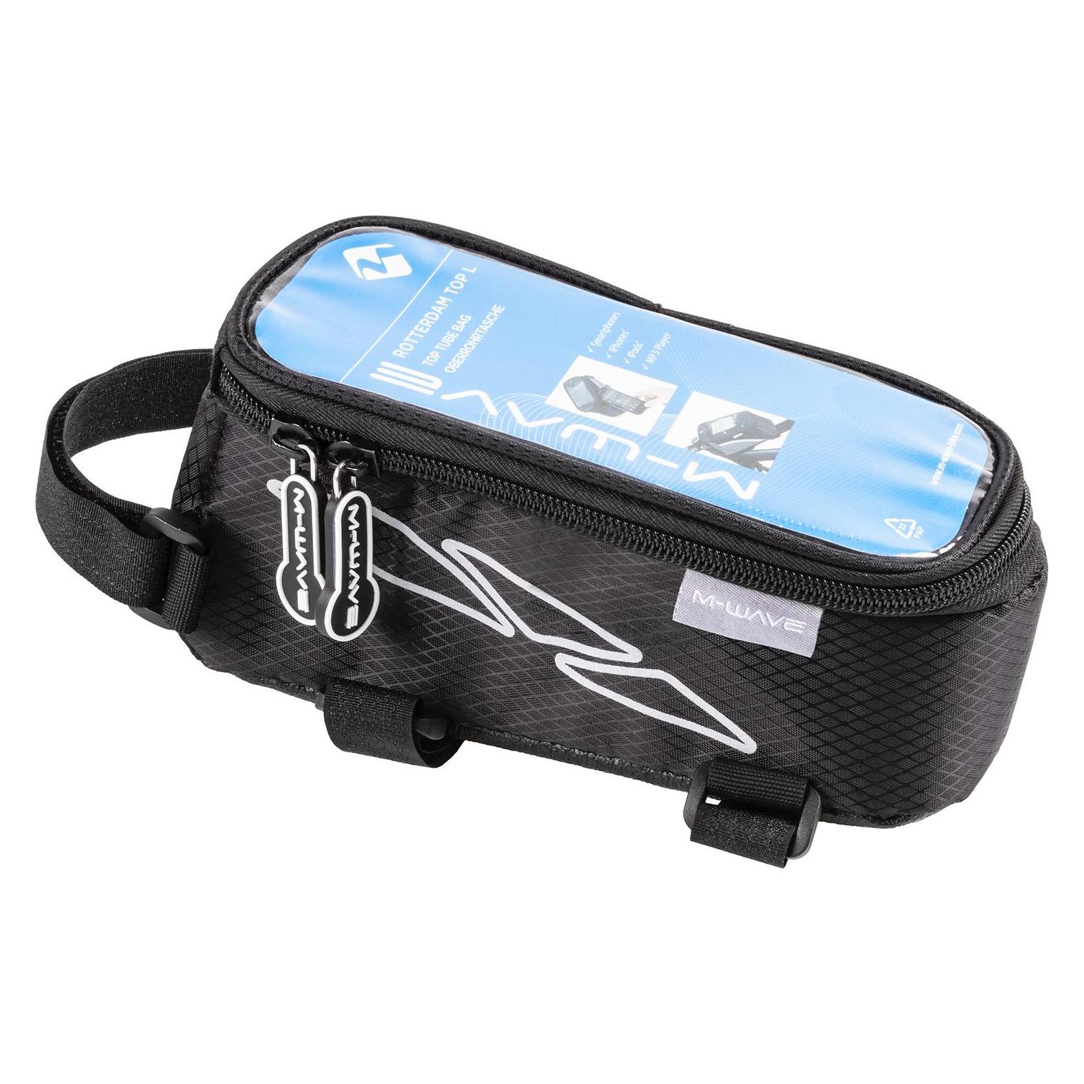 M-Wave Top (1 l, Rahmentasche) (14466204)