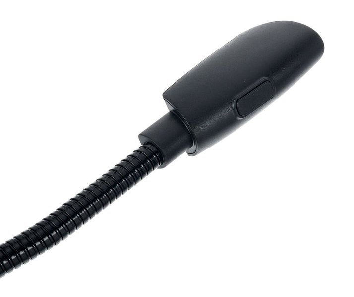 LightShark Gooseneck Lamp