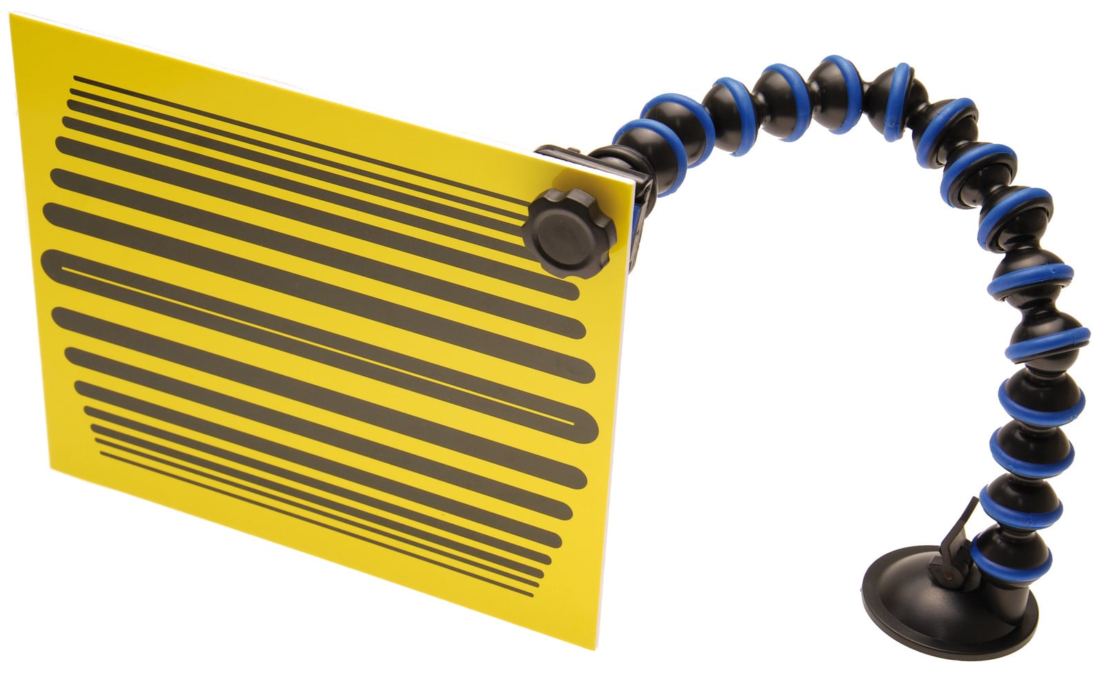 BGS technic 865-4 Fixeertafel voor smart repair, geel