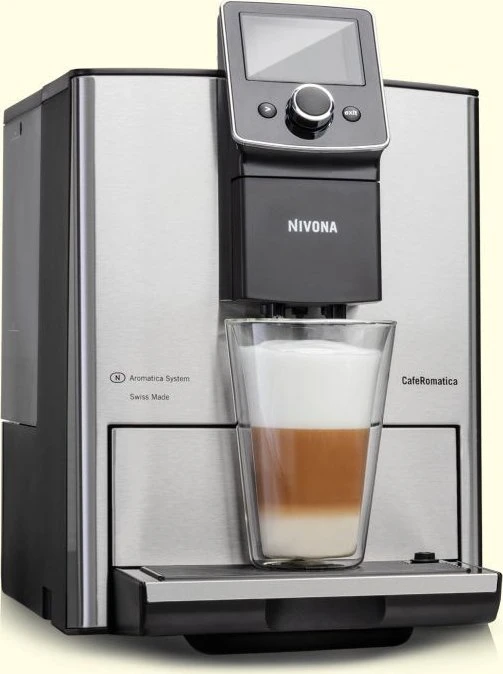Nivona NICR 825 Vollautomat (300 800 825)