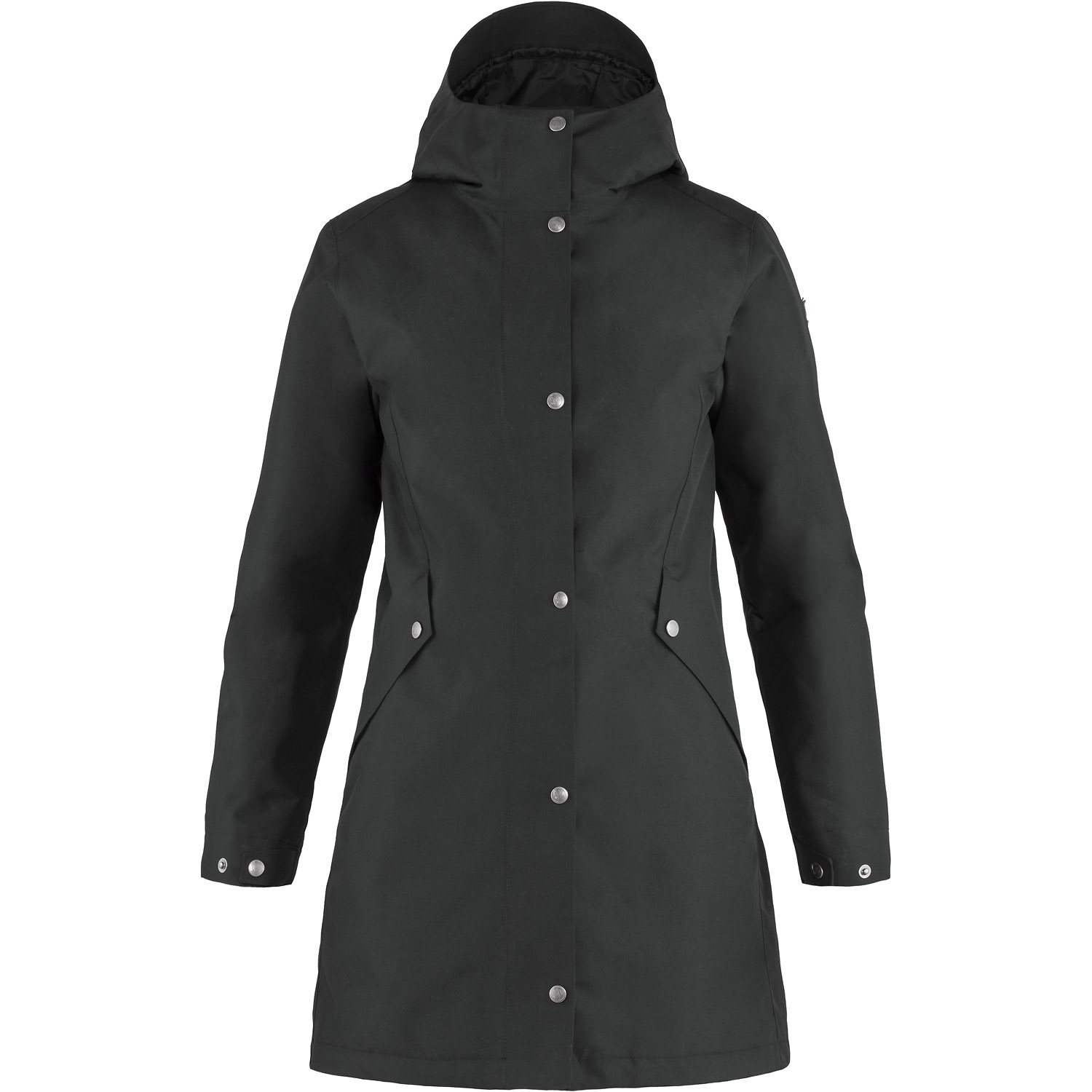 Damen Doppeljacke Visby 3 in 1
