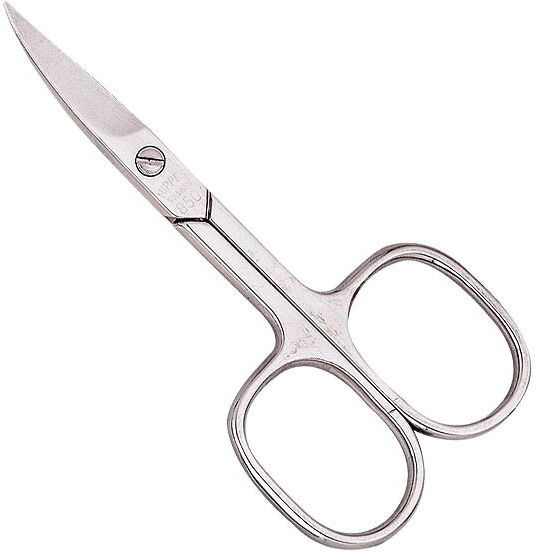 Nippes Nagelschere
