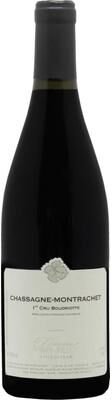 """Domaine Lamy Pillot""" """Domaine Lamy Pillot Chassagne-Montrachet Boudriotte Premier Cru Rouge 2023 Red Wine - France"""