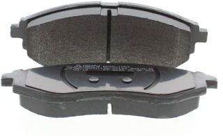 AISIN BPDO-1002 Bremsbeläge