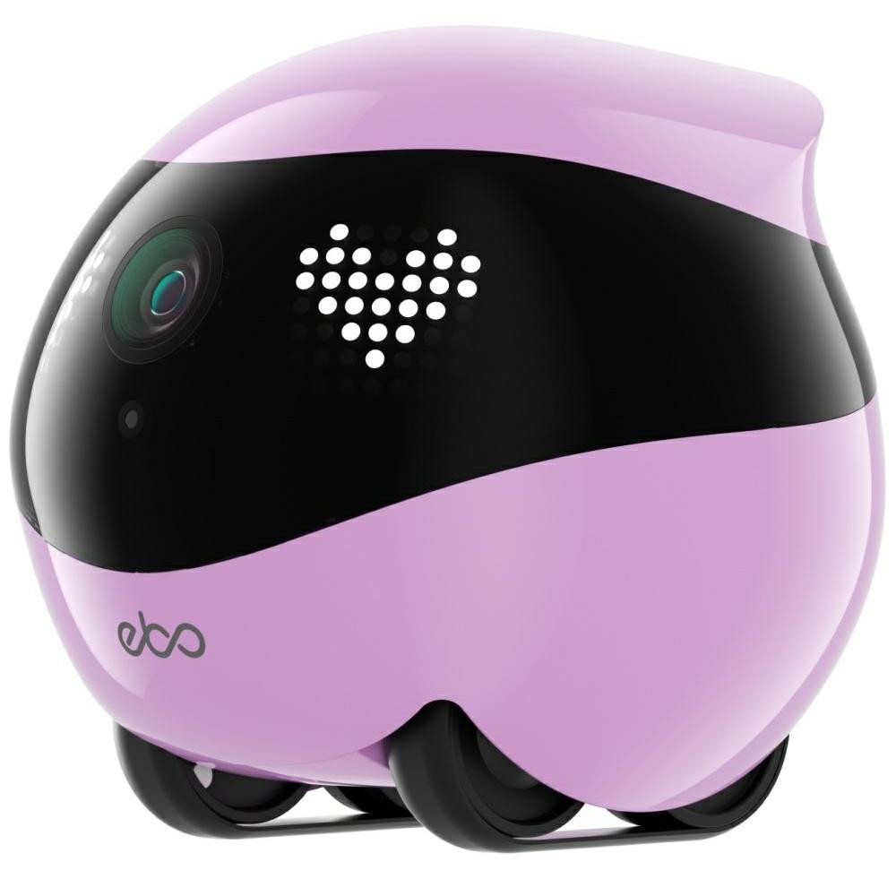 Enabot Ebo Air 2 Camera Roze WH287324