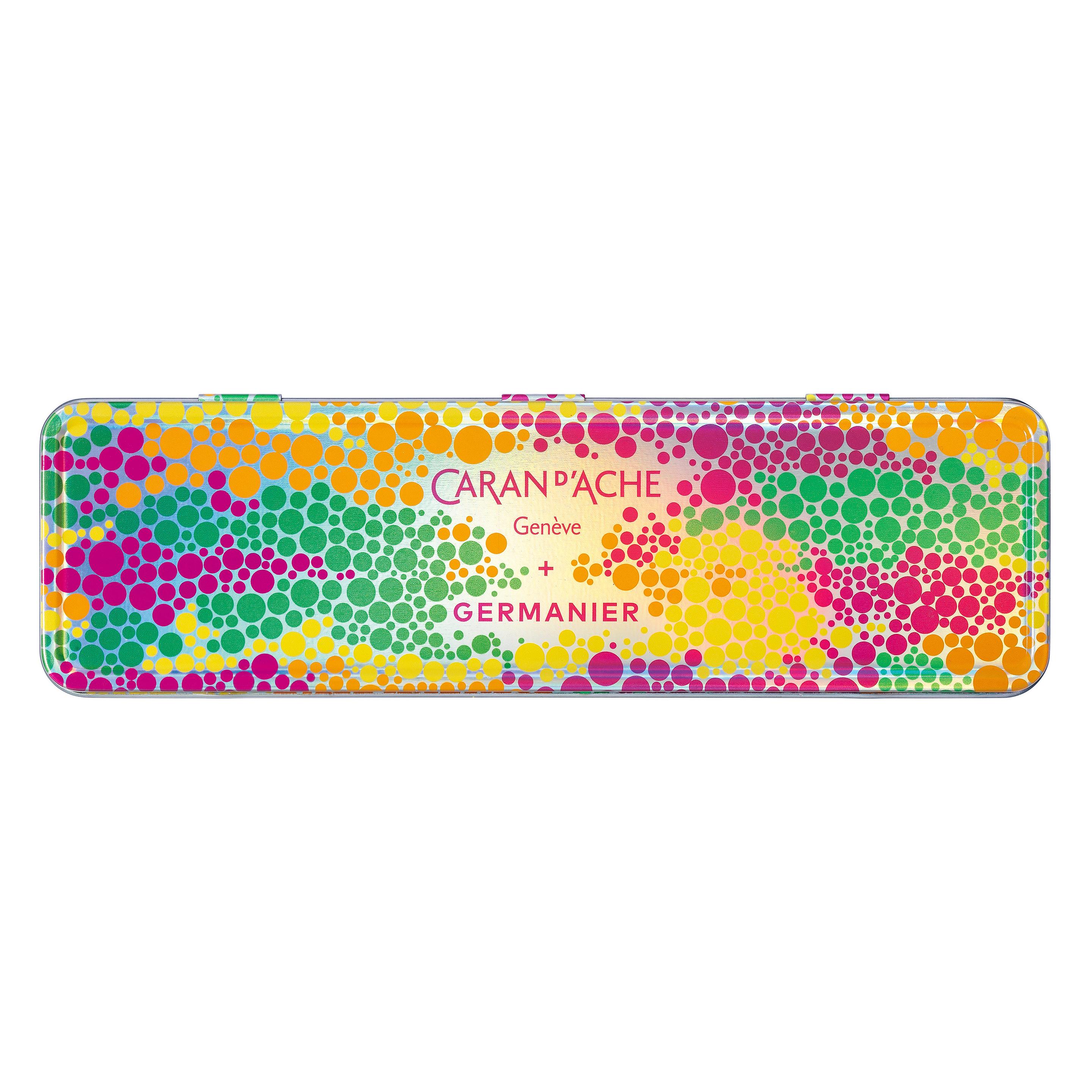 Caran d'Ache Kreativset (13x) (3000.016)