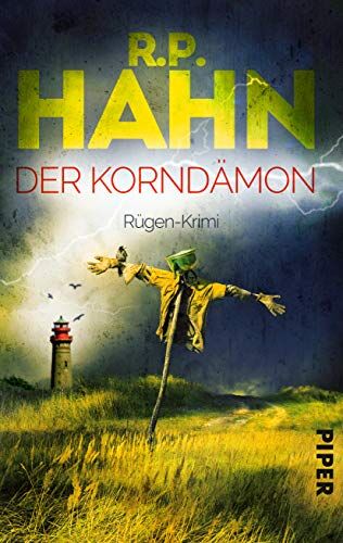 R.P. Hahn - Der Korndämon: Rügen-Krimi - Preis vom 17.10.2026 19:25:27 h
