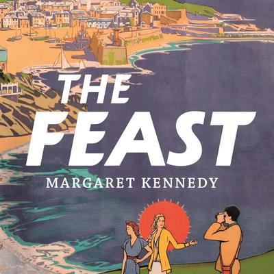 The Feast - Margaret Kennedy, Audio, 9780571367818