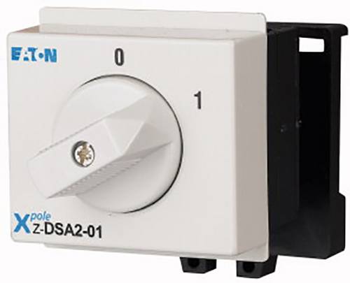 Eaton Z-DSA2-01 Drehschalter 20A 440 V, 690V Weiß 1St.