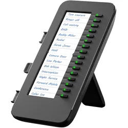 Unify OpenScape Key Module 410 sw, Telefon Zubehör