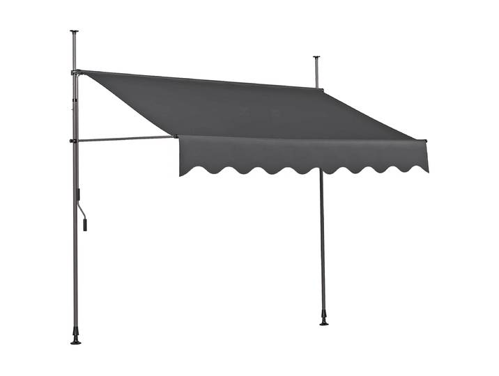 Store banne Maoro 350 x 120cm 350 x 120 cm