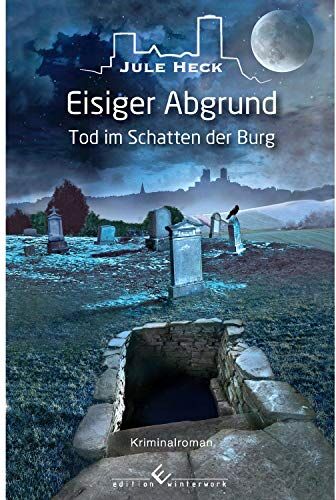 Jule Heck - Tod im Schatten der Burg - Eisiger Abgrund - Preis vom 10.10.2026 11:48:34 h