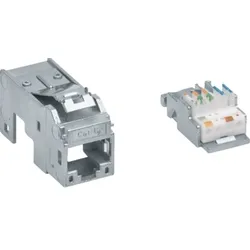 Tehalit Keystone Einsatz GMKRJ45