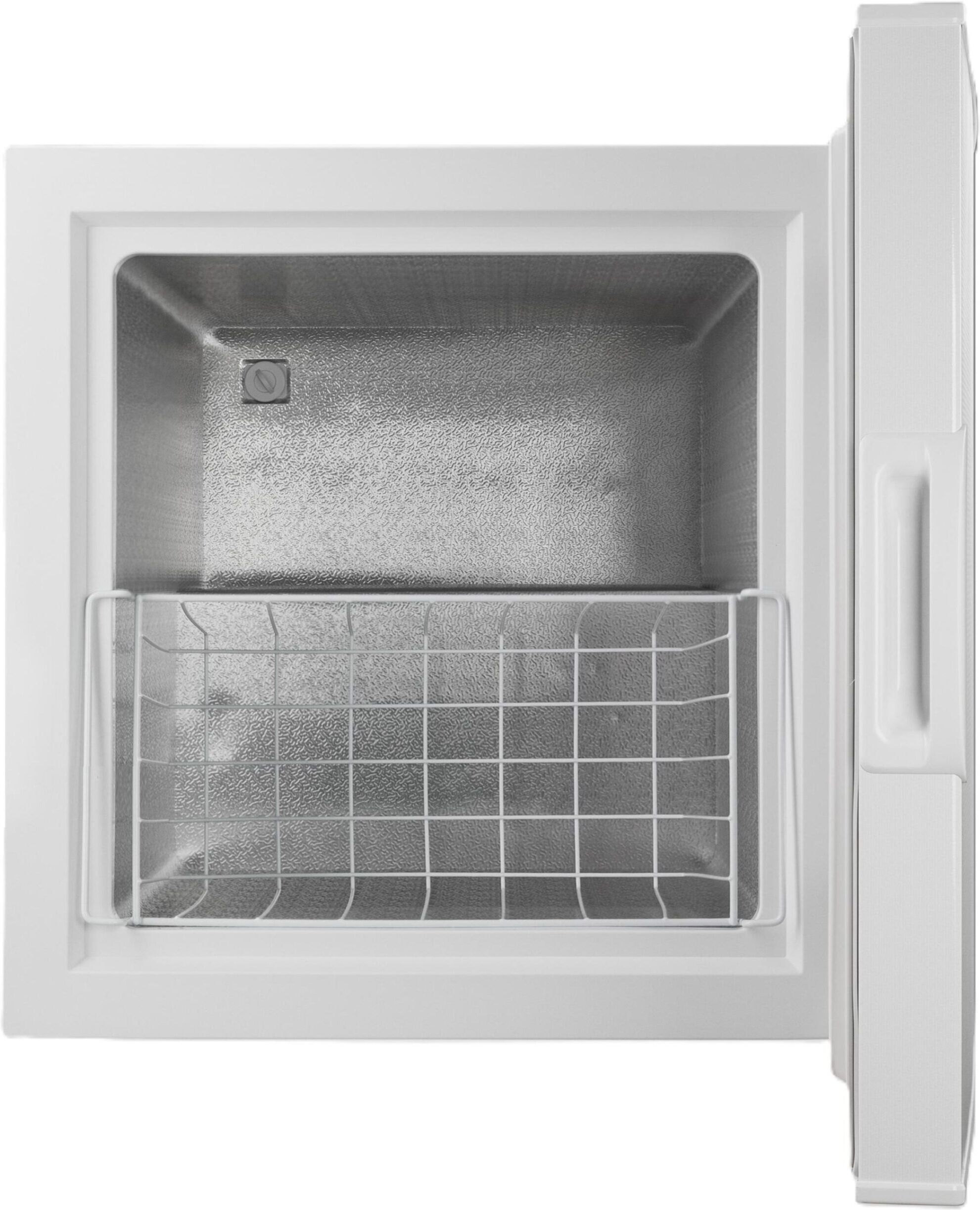 PremierTech® Congelatore a Pozzetto Pozzo da 98 litri, pratico, ottimizza spazio , PremierTech PT98CP