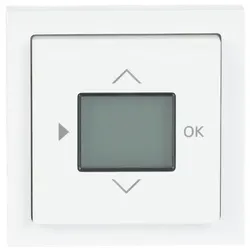 Busch-Jaeger Jalousie-Komfort-Timer Set 6411 UJ-84-101