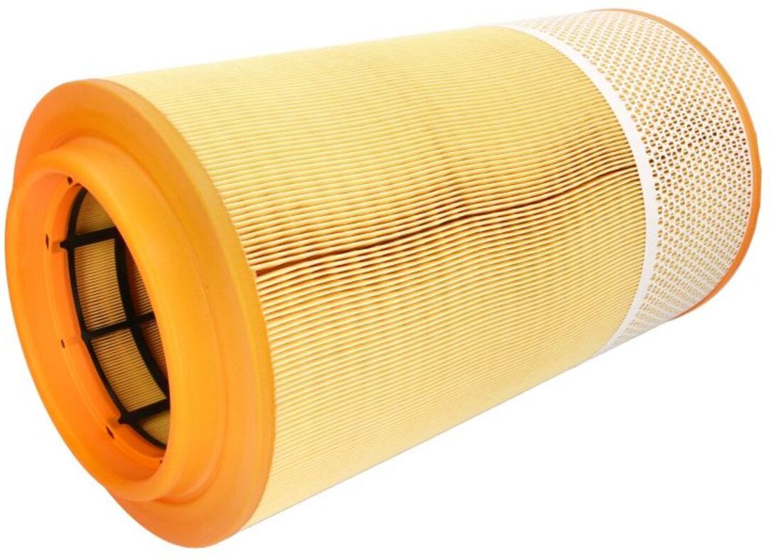 Luftfiltersatz MAHLE LX 1024