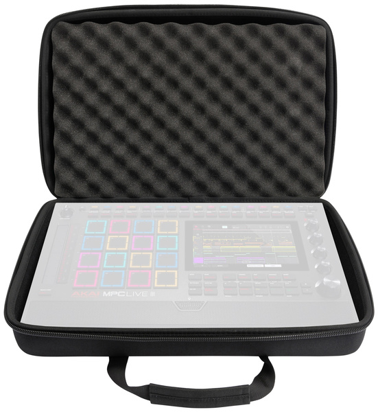 Magma CTRL Case MPC Live III nero