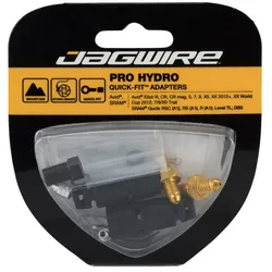 JAGWIRE Anschlussset Quick-Fit Mountain Pro SRAM / Avid SRAM/Avid1 - H