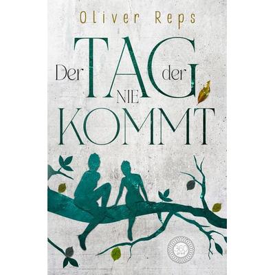 Der Tag, der nie kommt, Gebundene Ausgabe von Oliver Reps, 360 Grad Verlag GmbH
