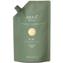 400ml KEUNE SO PURE Restore Conditioner Refill