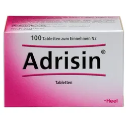 ADRISIN Tabletten 100 St