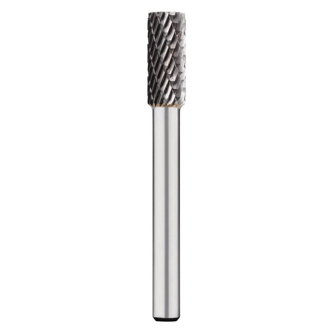 Rhodius Alpha Hartmetall-Frässtift Form A Ø 6mm (304377)