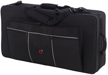 Ortola 1372 Case Alto / Tenor Sax Schwarz