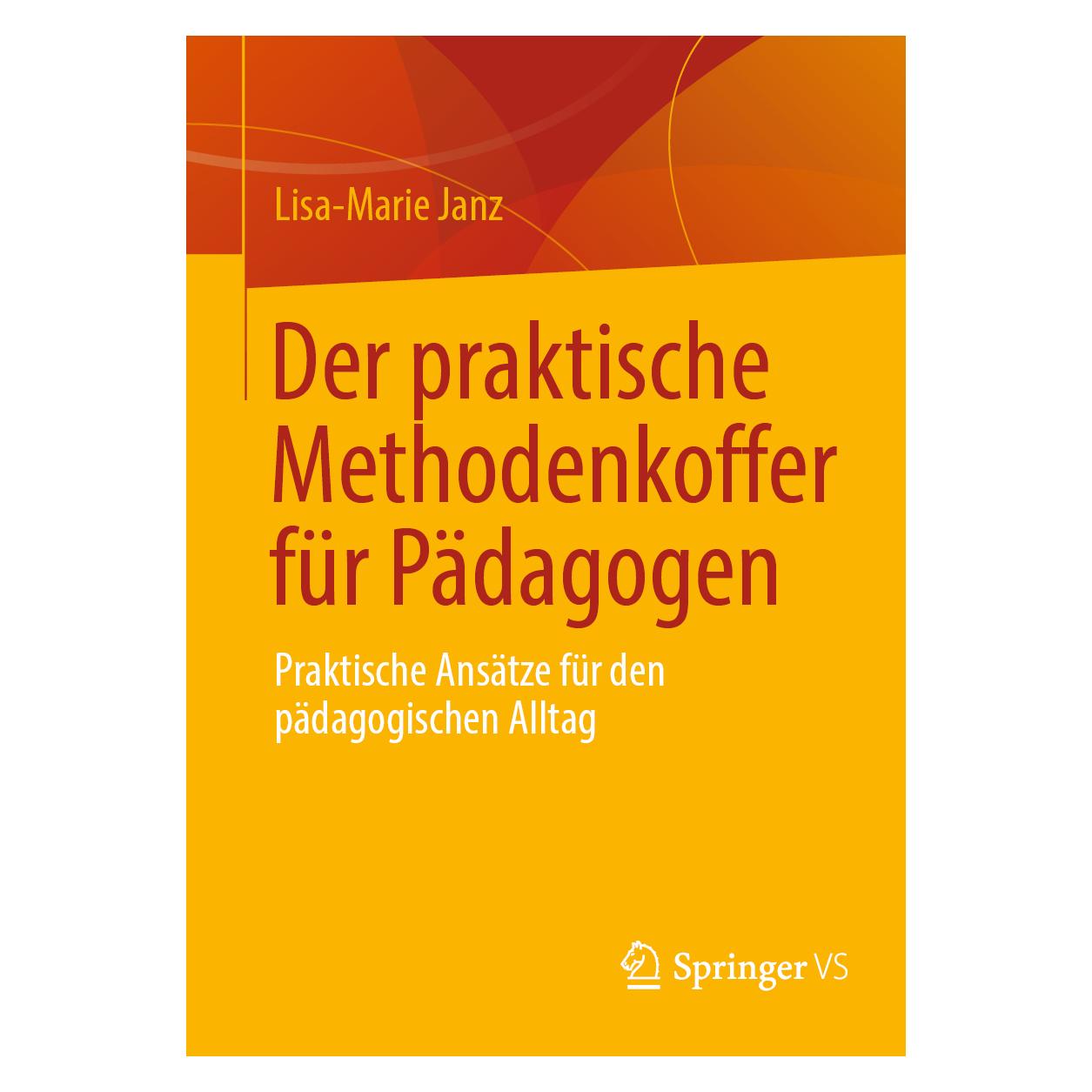 Springer Janz:Der praktische Methodenkoffer für (Deutsch, Lisa-Marie Janz) (58161368)