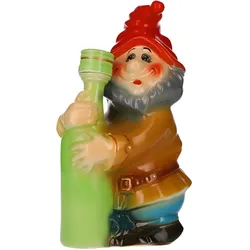 Gnome Vodka 38% Vol. 1L