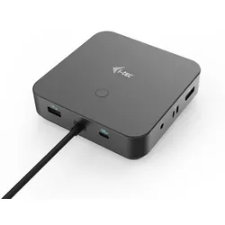 I-TEC USB-C Docking Station mit Power Delivery 100 W