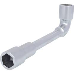 KS Tools 5170420 517.0420 Sechskant Doppelsteckschlüssel 20 mm 20 mm