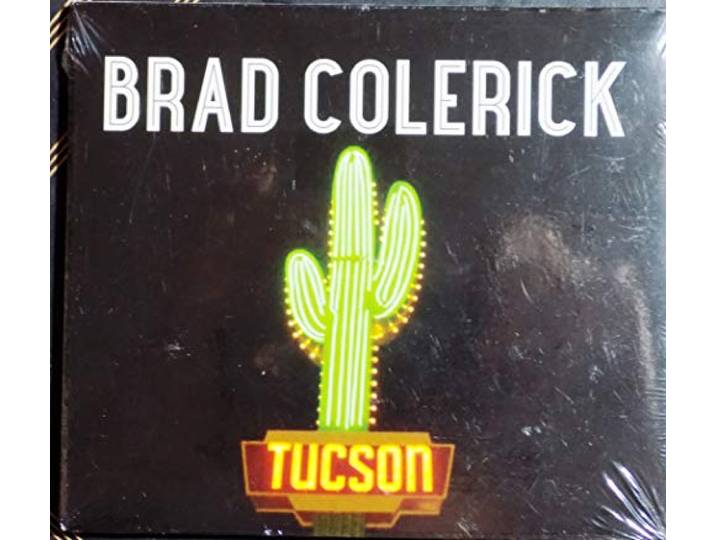 Brad Colerick - Tucson