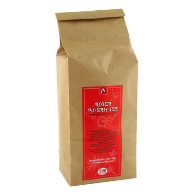 Avitale GmbH PU ERH TEE lose 500 g 00346477