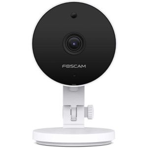 Foscam Überwachungskamera C5M, innen, 5 MP, Netzstrom, WLAN