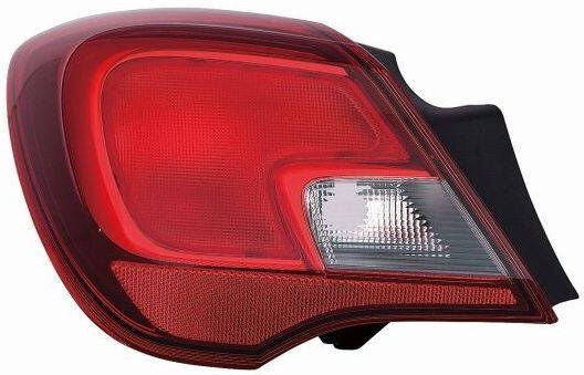 ABAKUS 442-1991R-UE Tail light