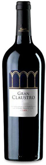 Perelada Gran Claustro 2021 - 75cl