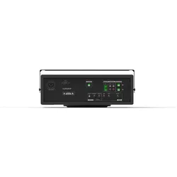 Vivolink audiopack Subwoofer (1 Stk., 110 W), HiFi + Heimkino Lautsprecher, Schwarz