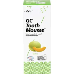 Gc Tooth Mousse Melone 40 G