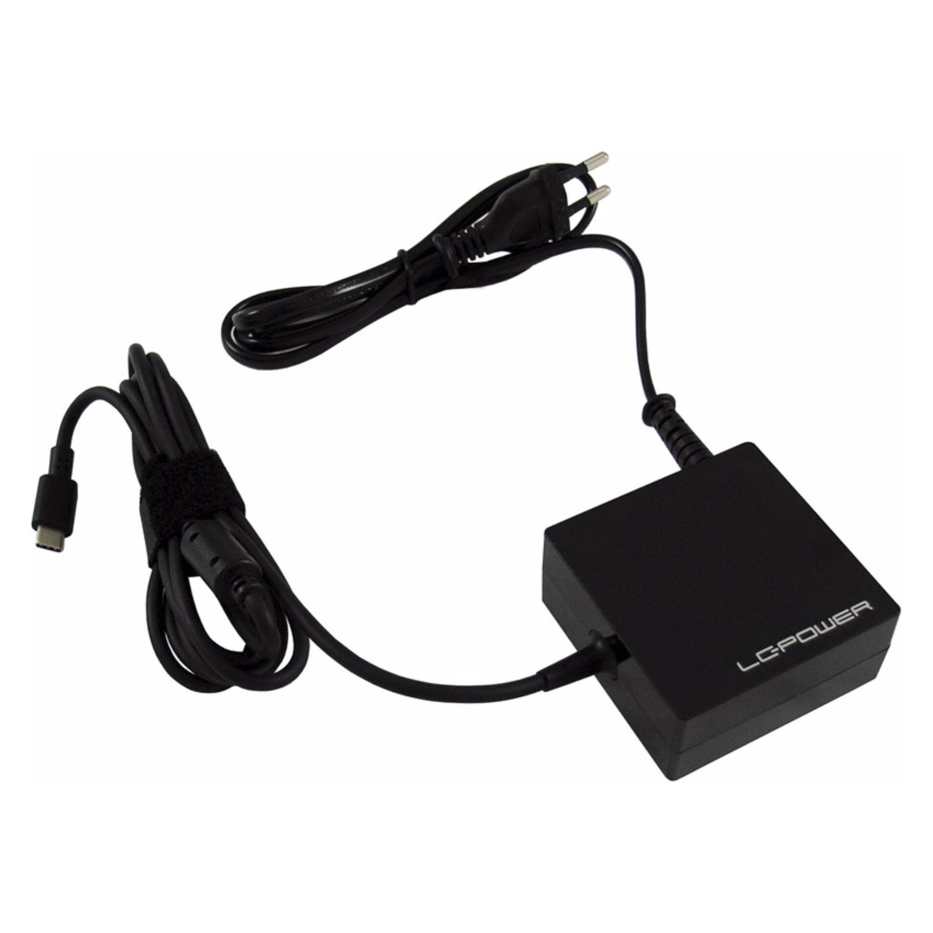 LC-Power LC-NB-PRO-90-C (90 W) (LC-NB-PRO-90-C)